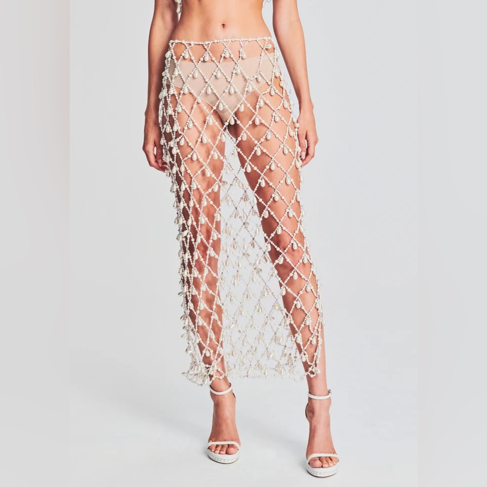 ISO Retrofête Kiki Pearl Skirt PLEASE DO NOT BUY